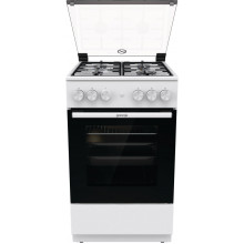 Газовая плита Gorenje GGI5A21WH
