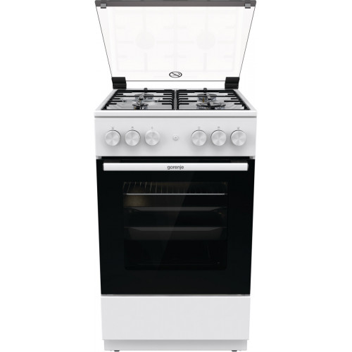 Газовая плита Gorenje GGI5A21WH