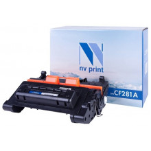 Картридж NV Print NVCF 281 A