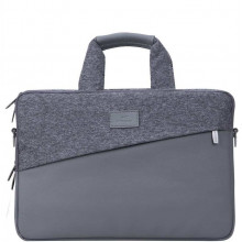 Сумка для ноутбука Riva Case 7930 (15.6) серый
