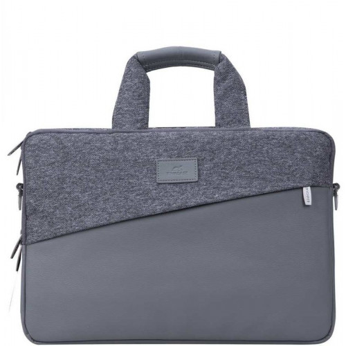 Сумка для ноутбука Riva Case 7930 (15.6) серый