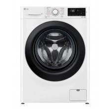 Стиральная машина LG F2M5NS6W