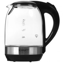 Чайник электрический Scarlett SC-EK27G48