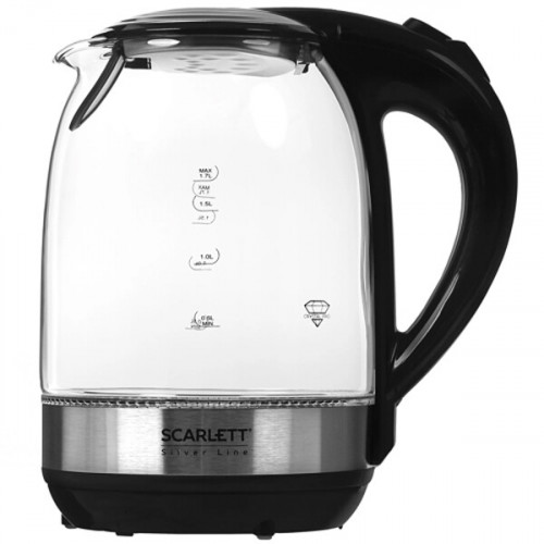 Чайник электрический Scarlett SC-EK27G48