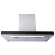 Каминная вытяжка Haier HVX-C672TX