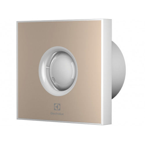 Вентилятор накладной Electrolux EAFR-100 beige