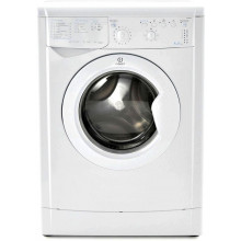 Стиральная машина Indesit IWUD 4085
