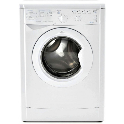 Стиральная машина Indesit IWUD 4085
