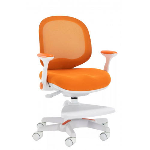 Кресло детское Everprof Kids 102 оранжевый