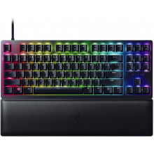 Клавиатура Razer Huntsman V2 Tenkeyless (RZ03-03940800-R3R1)