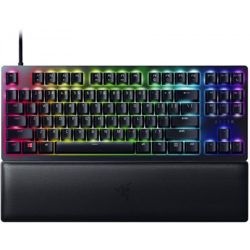 Клавиатура Razer Huntsman V2 Tenkeyless (RZ03-03940800-R3R1)