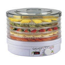 Сушилка для овощей и фруктов Galaxy GL2633