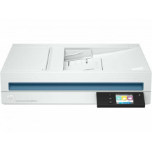 Сканер HP ScanJet Enterprise Flow N6600 fnw1 (20G08A)