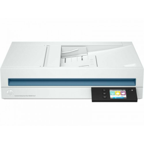 Сканер HP ScanJet Enterprise Flow N6600 fnw1 (20G08A)
