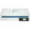 Сканер HP ScanJet Enterprise Flow N6600 fnw1 (20G08A)