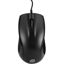 Мышь Oklick 185V2 USB черный (1185962)