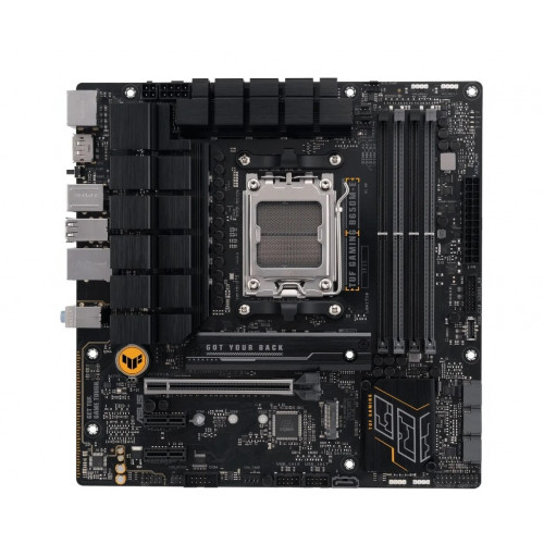 Материнская плата Asus TUF GAMING B650M-E