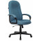 Компьютерное кресло Бюрократ T-898/415-BLUE