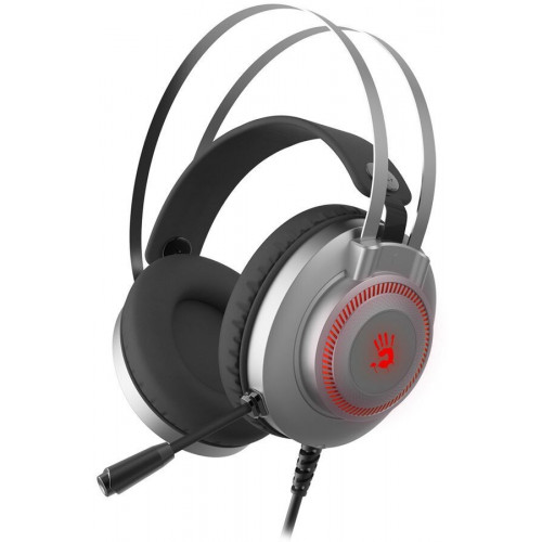 Игровая гарнитура A4Tech Bloody J200S