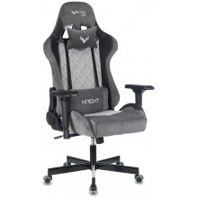 Кресло игровое Бюрократ VIKING 7 KNIGHT GR
