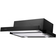 Встраиваемая вытяжка Haier HVX-T671B
