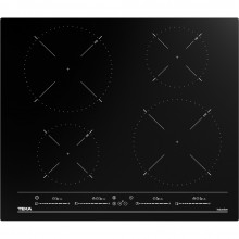 Встраиваемая электрическая варочная панель Teka IBC 64320 MSP