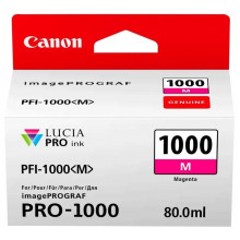 Картридж Canon PFI-1000 M (0548C001)
