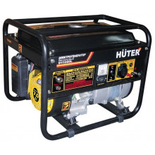 Генератор бензиновый Huter DY4000L