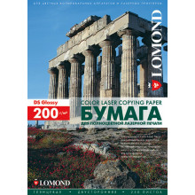 Бумага Lomond 0310341