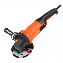 Угловая шлифмашина Patriot AG 150 (110301155)