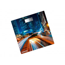 Весы напольные Centek CT-2428 City