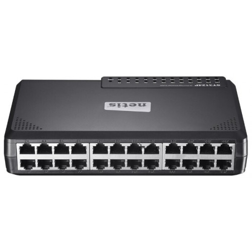 Коммутатор Netis ST3124P
