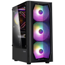 Корпус Zalman N4 Black