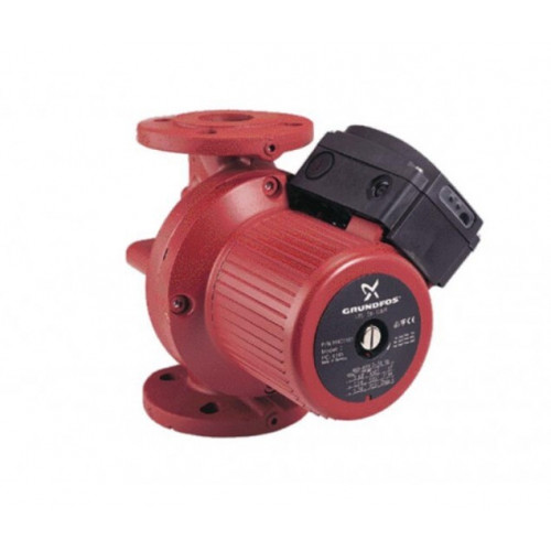 Насос циркуляционный Grundfos UPS 50/180 F (3х400 В)