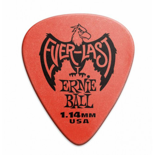 Набор медиаторов Ernie Ball 9194