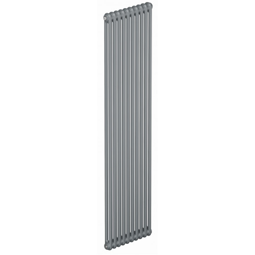Радиатор отопления Rifar Tubog Ventil Tub 2180-8 титан