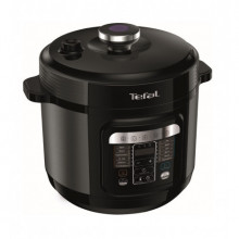 Мультиварка-скороварка Tefal CY601832