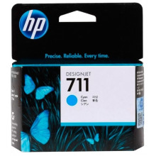 Картридж HP 711 (CZ130A)