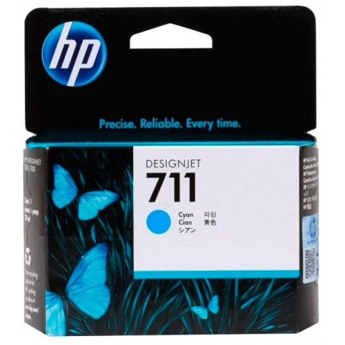 Картридж HP 711 (CZ130A)