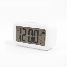 Будильник Сигнал Electronics EC 137 W