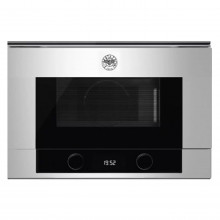 Встраиваемая микроволновая печь Bertazzoni F383MODMWSX