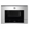 Встраиваемая микроволновая печь Bertazzoni F383MODMWSX
