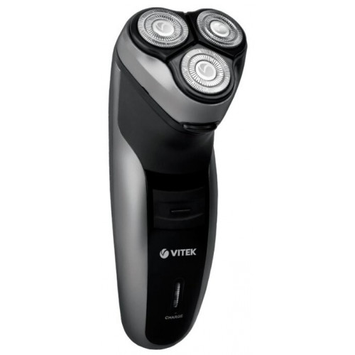 Бритва Vitek VT 8266 BK