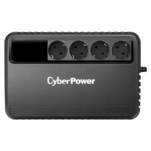 ИБП CyberPower BU850E