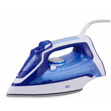 Утюг BQ SI1003 white-blue