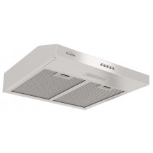 Вытяжка Elikor ECO 50 XS нержавеющая сталь