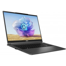 Ноутбук MSI Creator 16 AI Studio A1VIG-060RU (9S7-15F314-060)