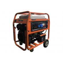 Генератор бензиновый Zongshen PB 18003 E (1T90DF181)