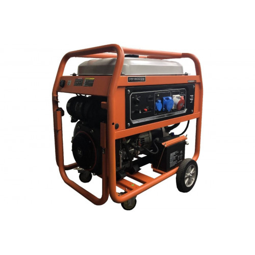 Генератор бензиновый Zongshen PB 18003 E (1T90DF181)