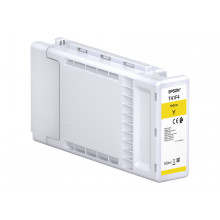Картридж Epson SC-T3400 (C13T41F440) yellow